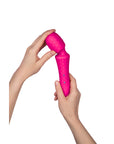 Femme Funn Ultra Wand Pink