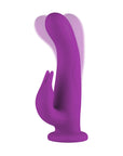 Femme Funn Pirouette Purple