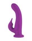 Femme Funn Pirouette Purple