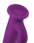 Femme Funn Pirouette Purple