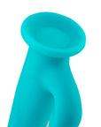 Femme Funn Pirouette Aqua