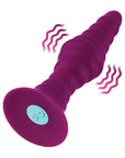 Femme Funn PYRA Plug Fuchsia Large