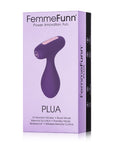 Femme Funn PLUA Plug Purple