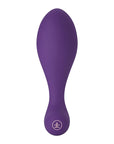 Femme Funn PLUA Plug Purple