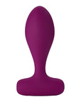 Femme Funn PLUA Plug Fuchsia