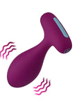 Femme Funn PLUA Plug Fuchsia