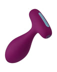 Femme Funn PLUA Plug Fuchsia