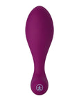 Femme Funn PLUA Plug Fuchsia