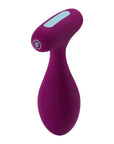 Femme Funn PLUA Plug Fuchsia