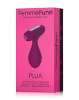 Femme Funn PLUA Plug Fuchsia