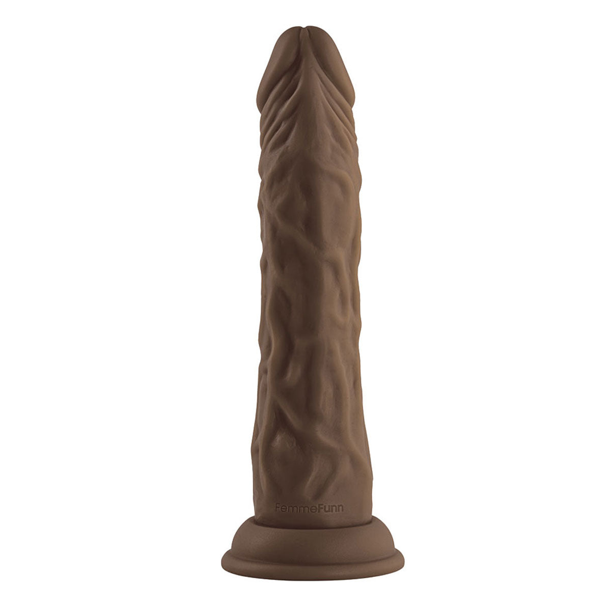 Femme Funn Wireless Turbo Shaft - Cocoa