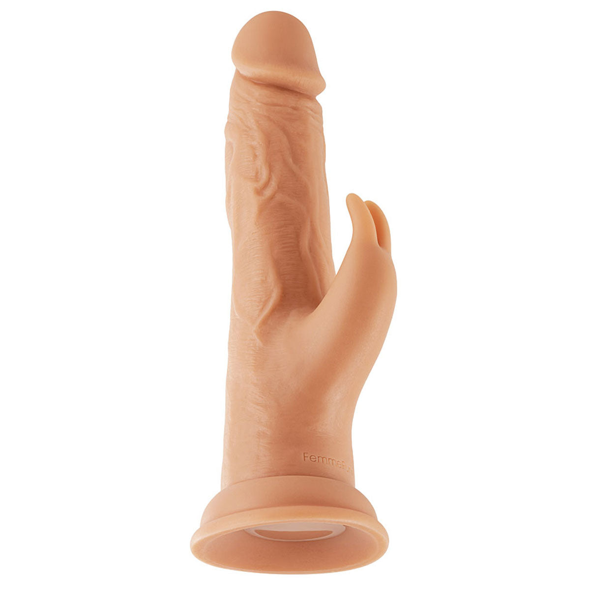 Femme Funn Wireless Turbo Rabbit - Cream