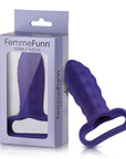 Femme Funn Versa P - Sleeve