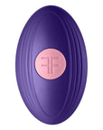 Femme Funn Versa Bullet and Remote - Purple