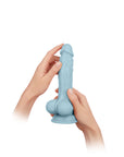 Femme Funn Wireless Turbo Baller - Light Blue