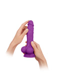 Femme Funn Wireless Turbo Baller - Purple