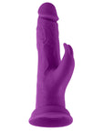 Femme Funn Wireless Turbo Rabbit - Purple