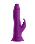 Femme Funn Wireless Turbo Rabbit - Purple