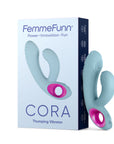 Femme Funn CORA - Light Blue