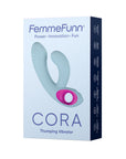 Femme Funn CORA - Light Blue