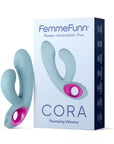 Femme Funn CORA - Light Blue