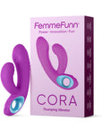 Femme Funn CORA - Purple