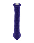 Femme Funn Diamond Wand - Dark Purple