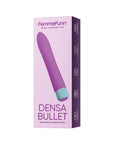 Femme Funn Densa Bullet - Purple