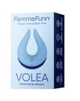 Femme Funn Volea - Blue