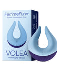 Femme Funn Volea - Blue