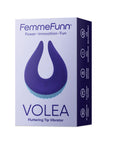 Femme Funn Volea - Purple