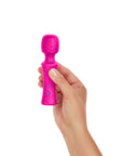 Femme Funn Ultra Wand Mini - Pink