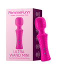 Femme Funn Ultra Wand Mini - Pink