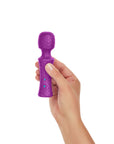 Femme Funn Ultra Wand Mini - Purple