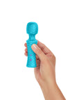 Femme Funn Ultra Wand Mini - Turquoise