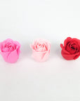 It's the Bomb - Rose Petals Soap Set