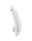 Womanizer Premium White/Chrome