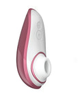 Womanizer Liberty - Pink Rose