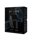 Womanizer & We-Vibe - Silver Delights