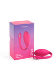 We-Vibe Jive - Electric Pink