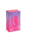 We-Vibe Jive - Electric Pink