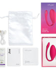 We-Vibe Jive - Electric Pink