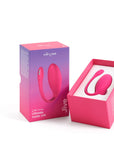 We-Vibe Jive - Electric Pink