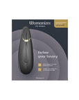 Womanizer Premium 2 - Black