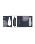 Womanizer Premium 2 - Black