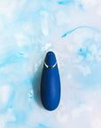 Womanizer Premium 2 - Blueberry