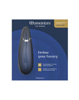 Womanizer Premium 2 - Blueberry