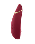 Womanizer Premium 2 - Bordeaux