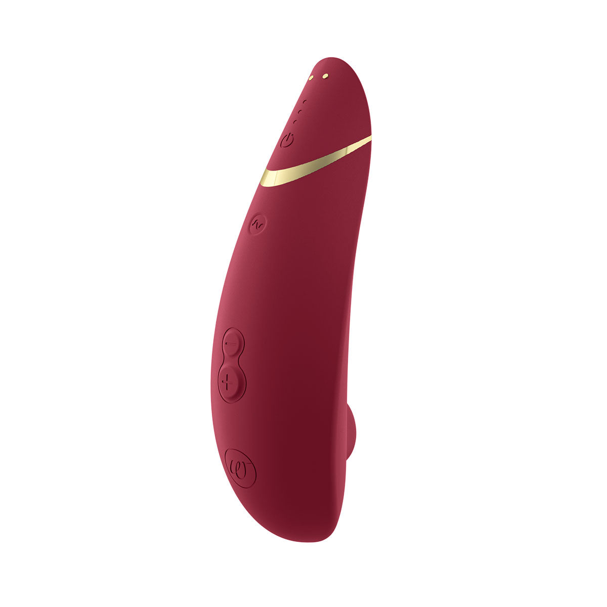 Womanizer Premium 2 - Bordeaux