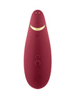 Womanizer Premium 2 - Bordeaux